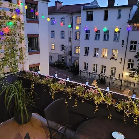 Soft Spot - Free Parking Apartment Gdansk Exterior photo