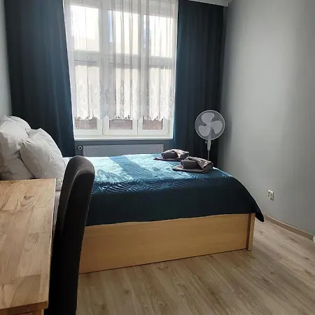 Soft Spot - Free Parking Apartment Gdansk Exterior photo