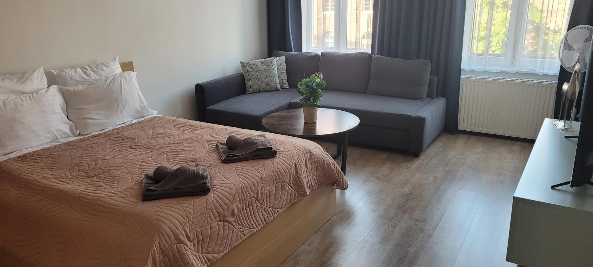 Apartment Soft Spot - Free Parking
