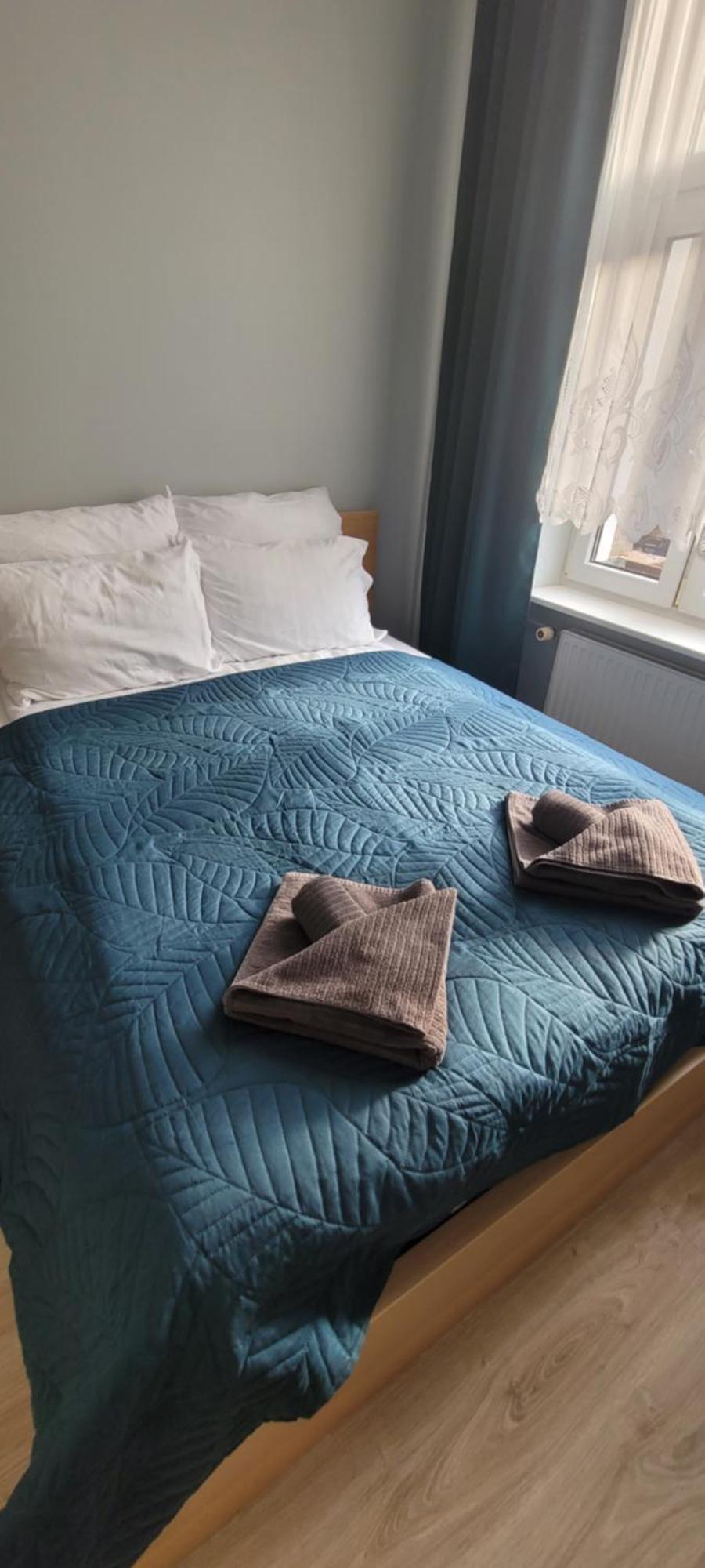 Soft Spot - Free Parking Apartment